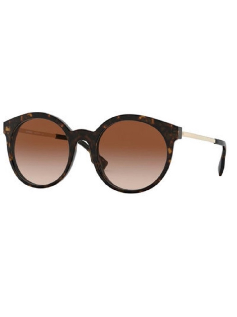 BURBERRY 4926 NWOT havana tortoise sunglasses